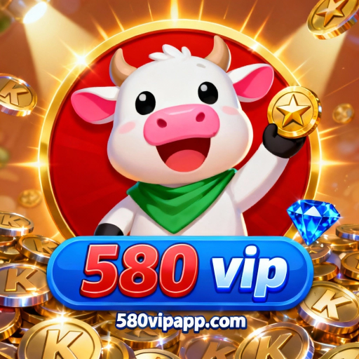 580 vip