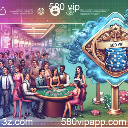 Categoria Suporte: Maximize Sua Experiência no 580 VIP